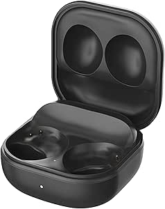 Samsung Galaxy Buds2 Pro charging case
