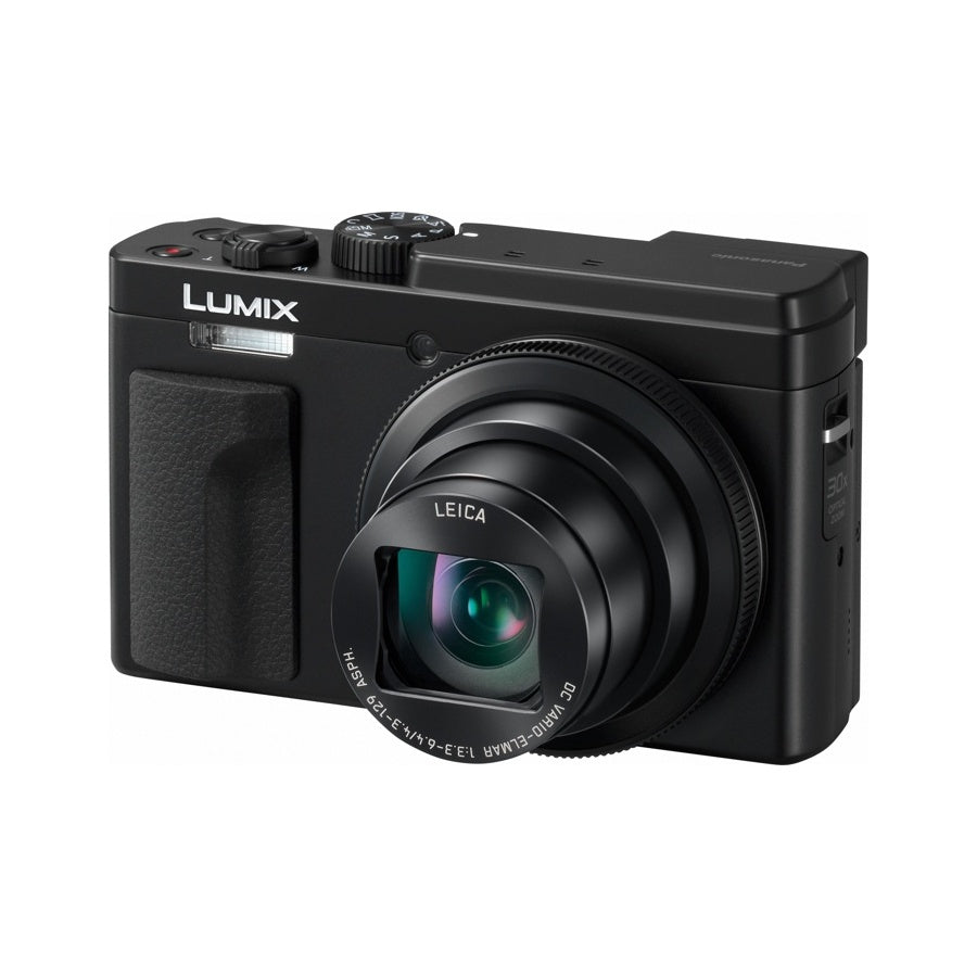 Panasonic Lumix TZ95 camera