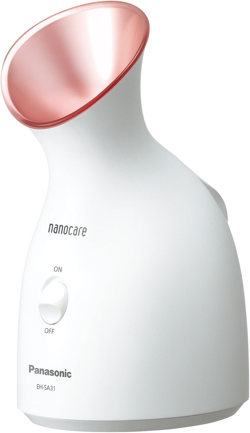 Panasonic EH-SA31 nanoe facial steamer
