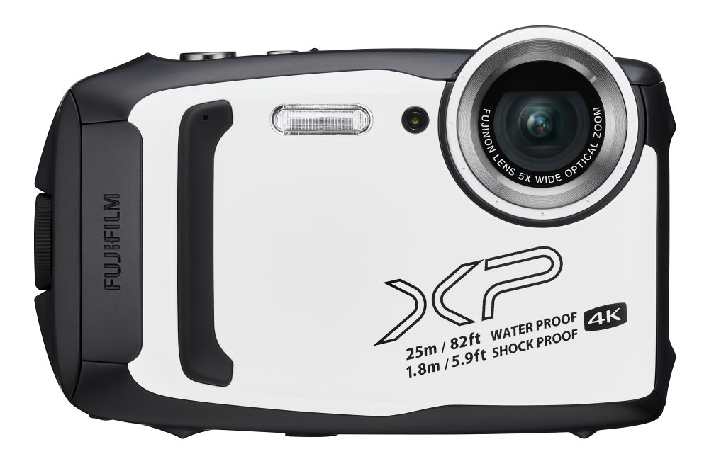 Fujifilm FinePix XP140 camera
