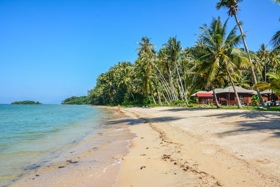 ที่พักเกาะลันตา เงียบสงบ วิวทะเล ราคาดี 2026