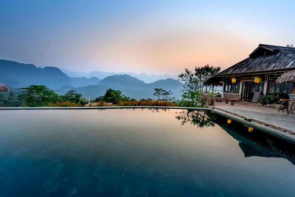 โรงแรมเลย ภูเรือ วิวสวย อากาศดี ช่วงออกพรรษา 2026