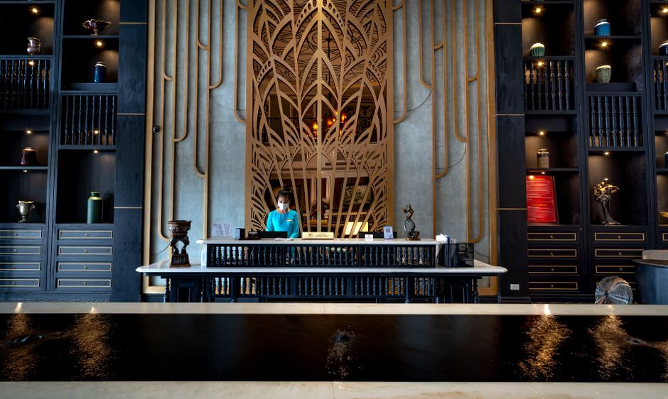 โรงแรมบูติกเชียงใหม่ 2026 สวย unique ราคาไม่แพง น่า check-in