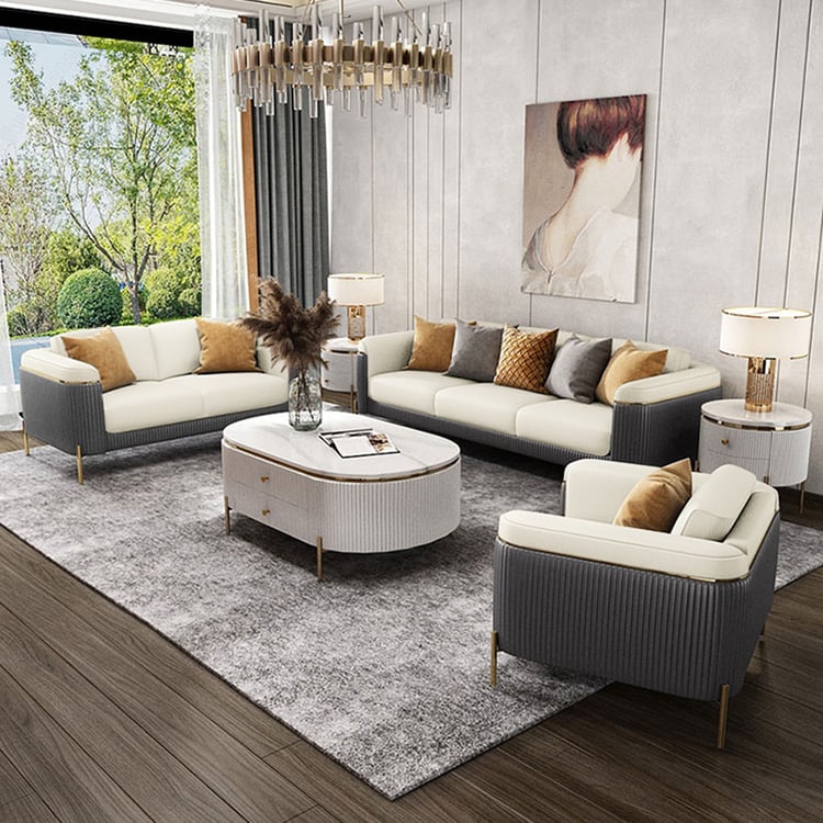 HomePro modern living room set