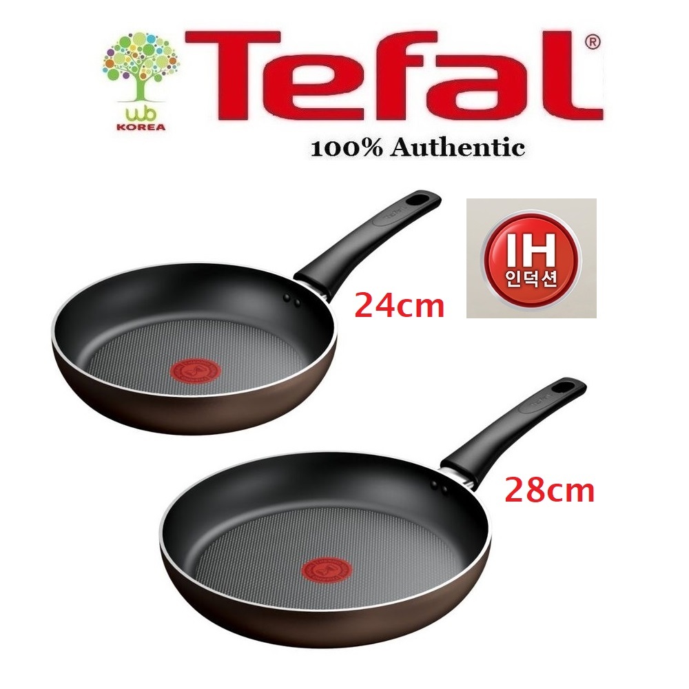 Tefal non-stick frying pan