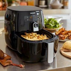 Philips Airfryer kitchen countertop