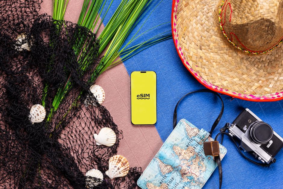 eSIM ยุโรปตะวันออก เช็ก–ฮังการี–ออสเตรีย แพ็คเกจเดียวเที่ยวครบ