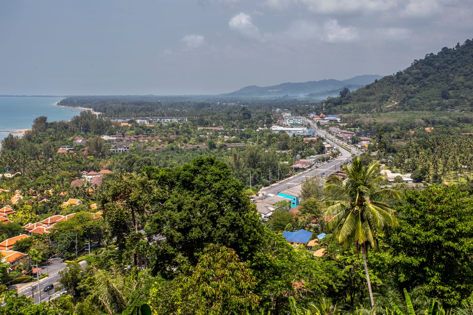 เช่ารถเที่ยวจันทบุรี–ตราด ทะเลตะวันออก road trip 2026